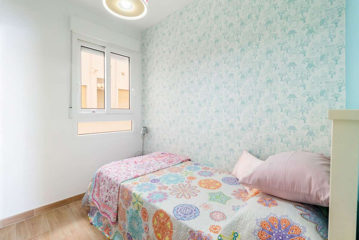 3 Bed Apartment for sale in Lo Pagan Costa Calida, Murcia, Spain