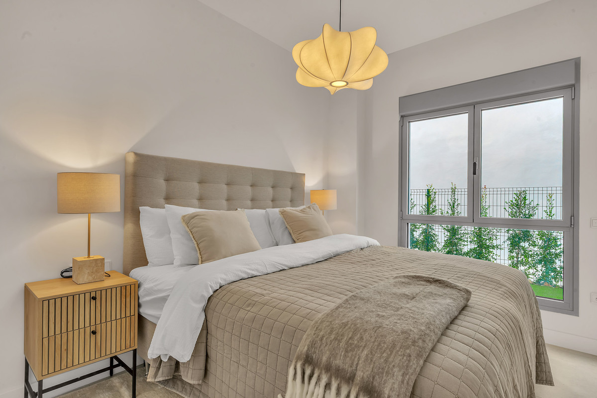4 Bed Apartment for sale in Santa Clara Costa Del Sol, Málaga, Spain