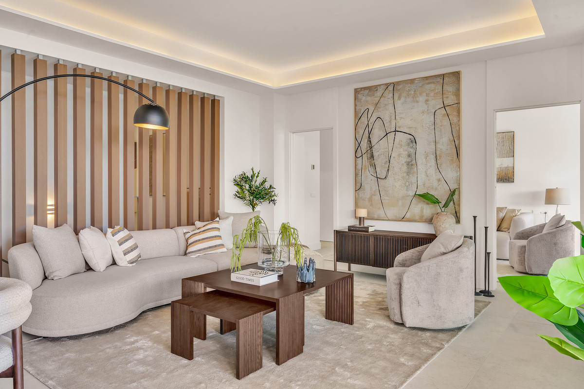 4 Bed Apartment for sale in Santa Clara Costa Del Sol, Málaga, Spain