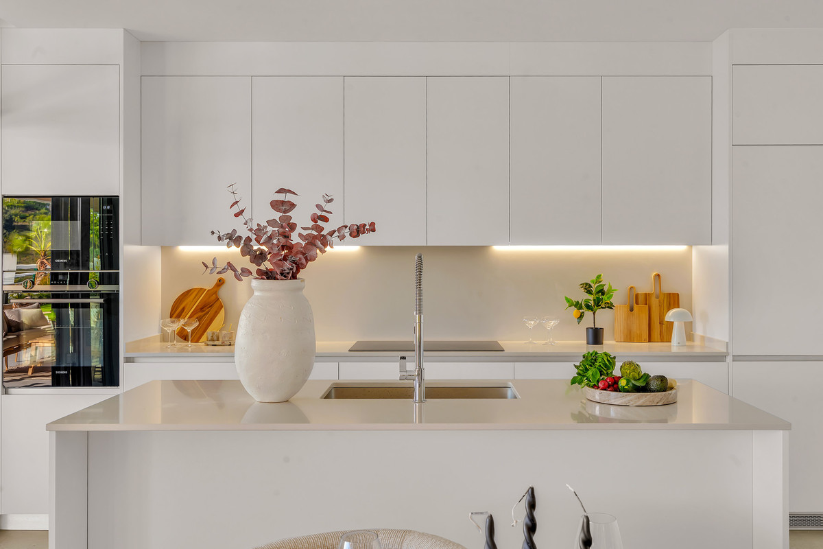 4 Bed Apartment for sale in Santa Clara Costa Del Sol, Málaga, Spain