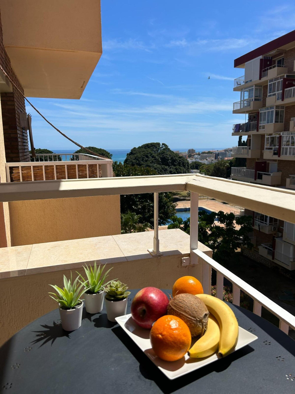 1 Bed Apartment for sale in Benalmadena Costa Costa Del Sol, Málaga, Spain