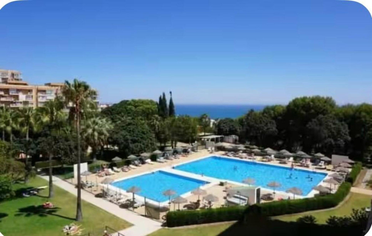 1 Bed Apartment for sale in Benalmadena Costa Costa Del Sol, Málaga, Spain