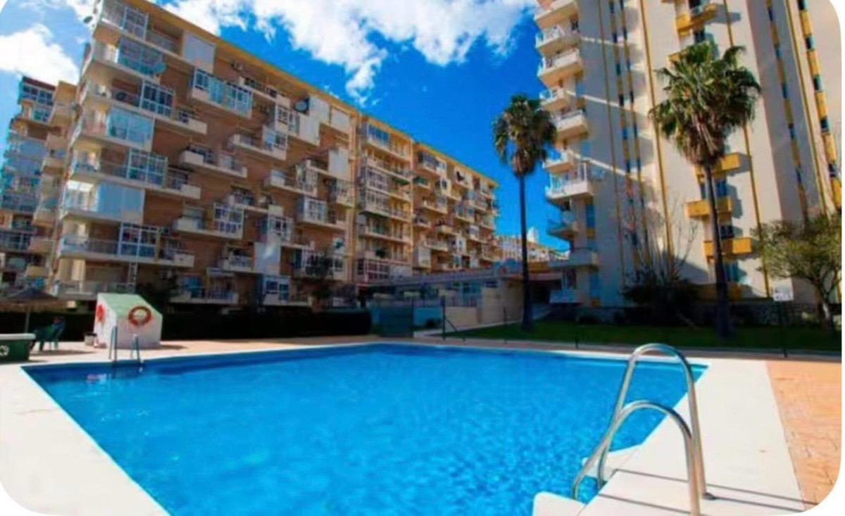 1 Bed Apartment for sale in Benalmadena Costa Costa Del Sol, Málaga, Spain