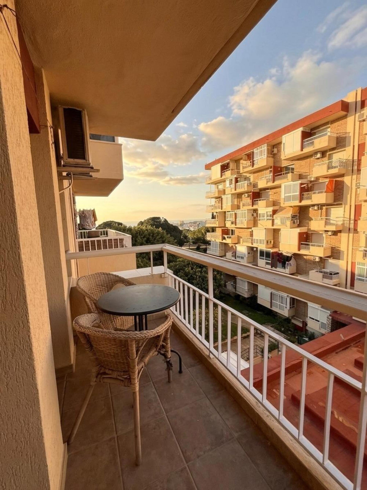 1 Bed Apartment for sale in Benalmadena Costa Costa Del Sol, Málaga, Spain