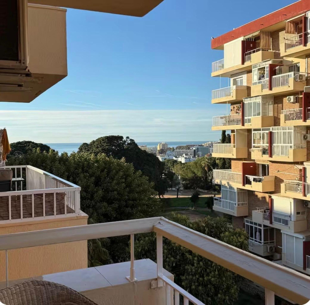 1 Bed Apartment for sale in Benalmadena Costa Costa Del Sol, Málaga, Spain