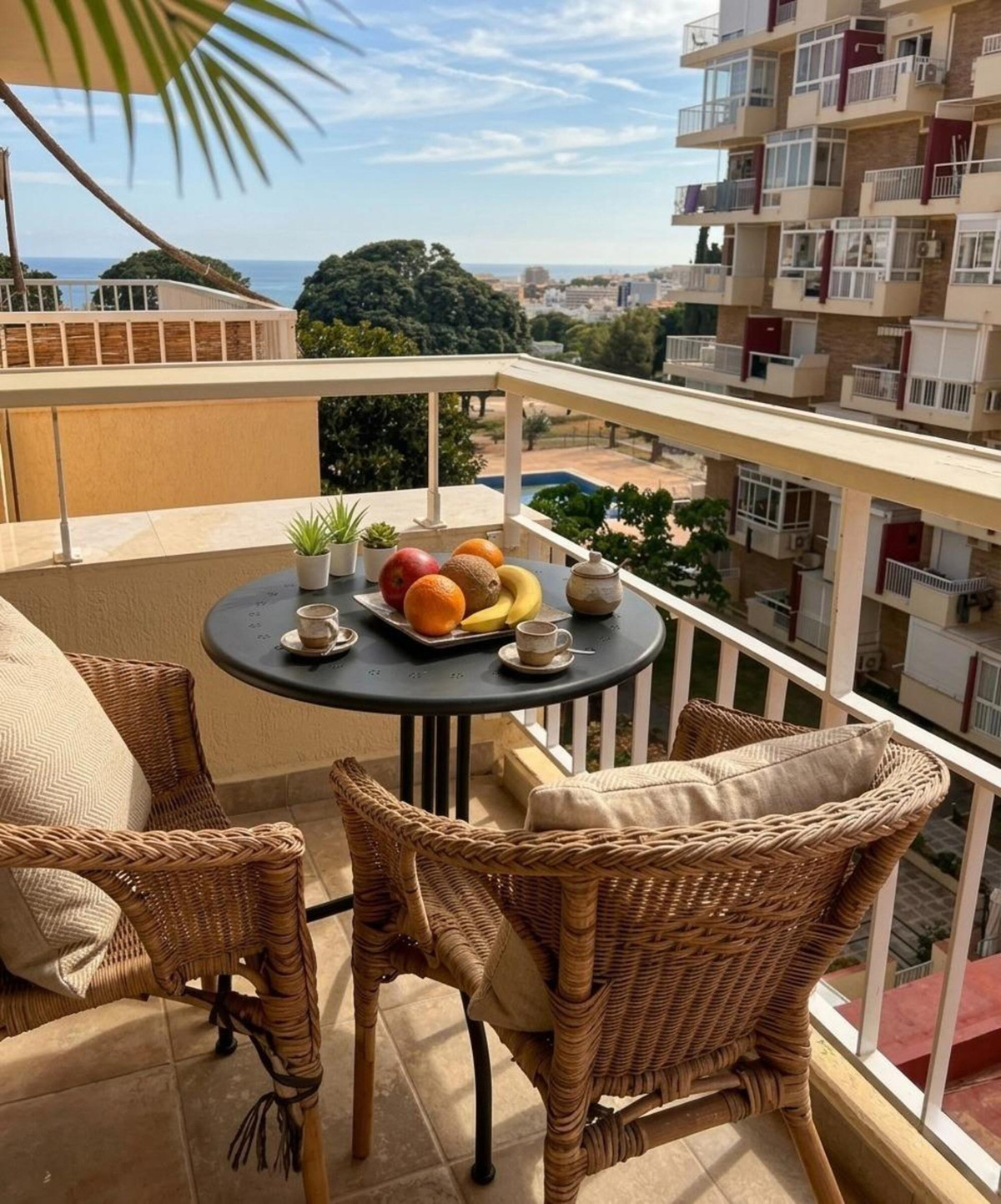 1 Bed Apartment for sale in Benalmadena Costa Costa Del Sol, Málaga, Spain
