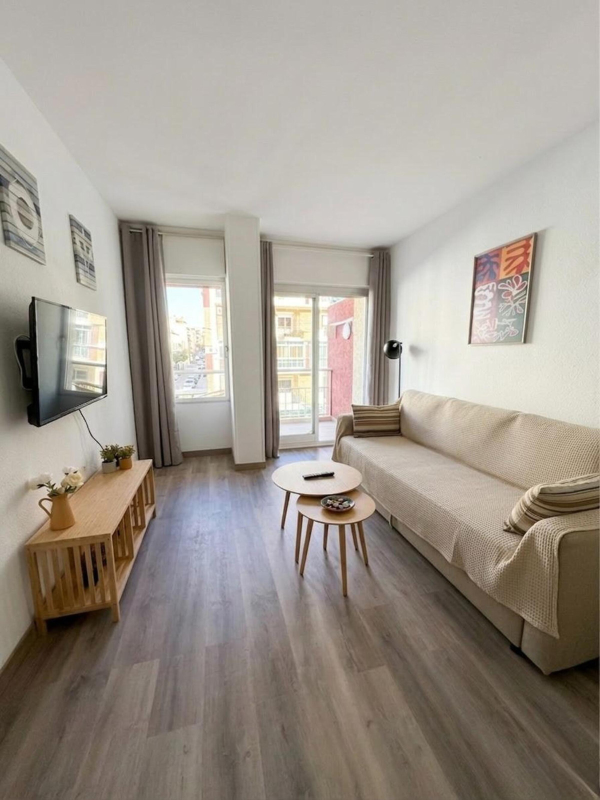 1 Bed Apartment for sale in Benalmadena Costa Costa Del Sol, Málaga, Spain