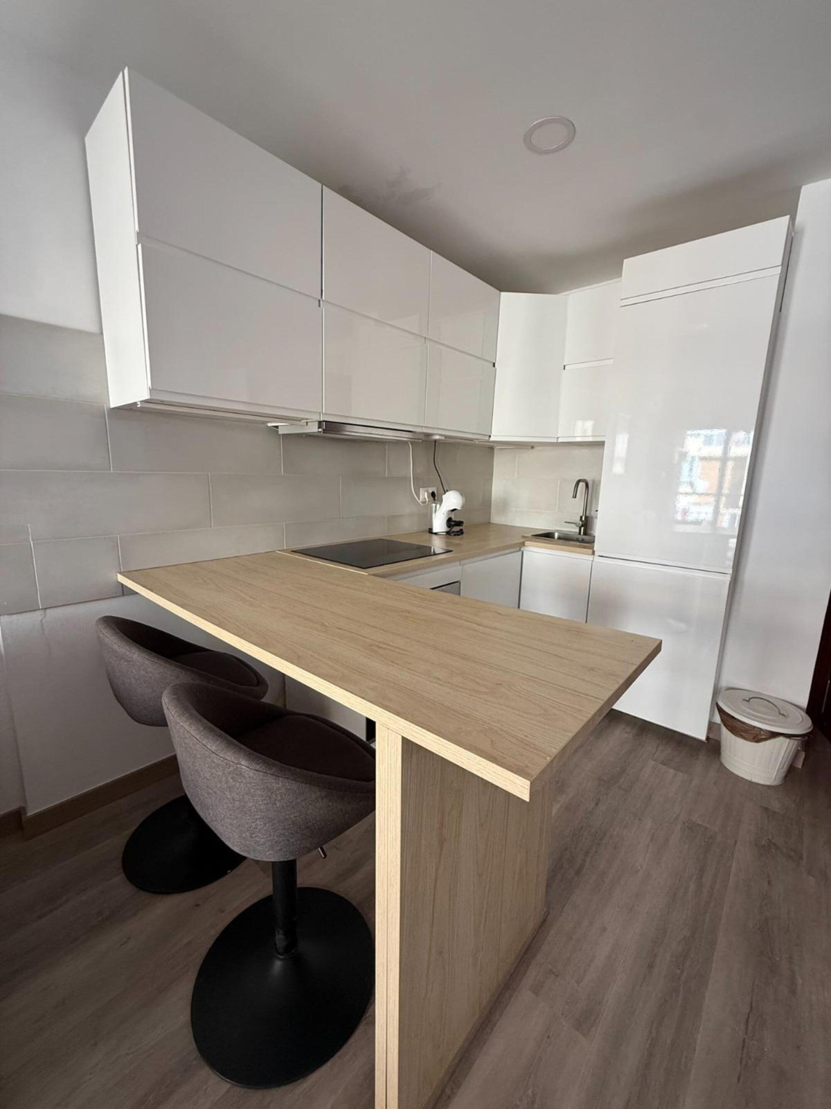 1 Bed Apartment for sale in Benalmadena Costa Costa Del Sol, Málaga, Spain