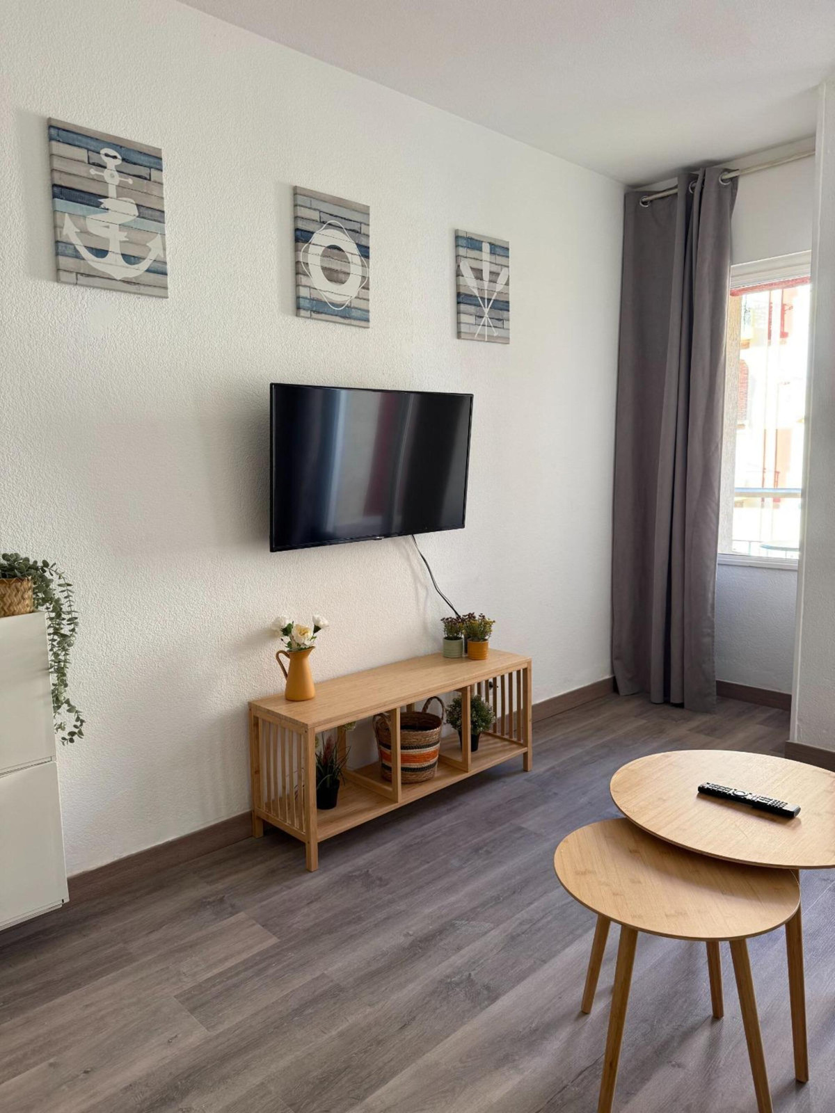 1 Bed Apartment for sale in Benalmadena Costa Costa Del Sol, Málaga, Spain