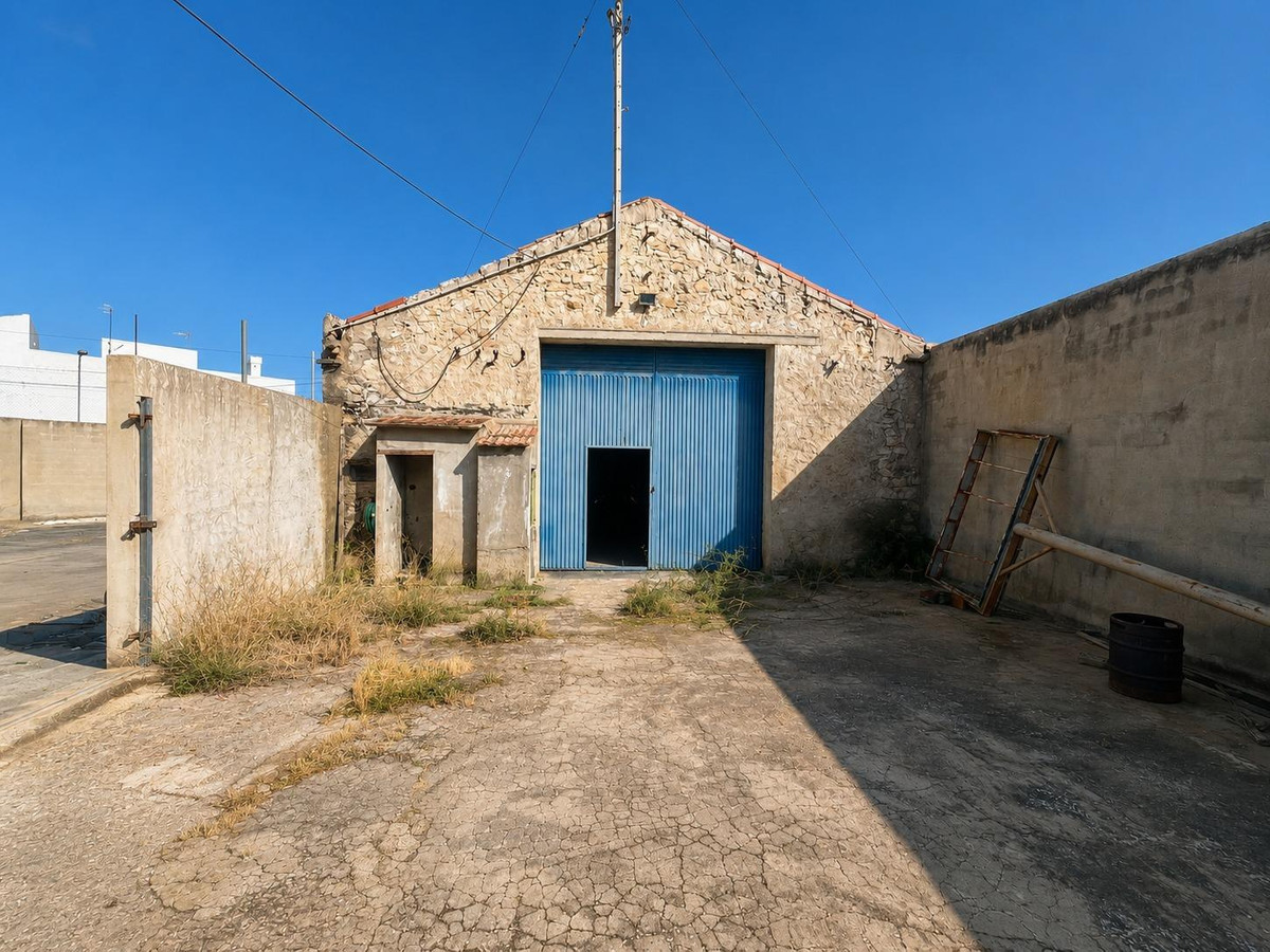 Plots for sale in San Miguel De Salinas Costa Blanca, Alicante, Spain