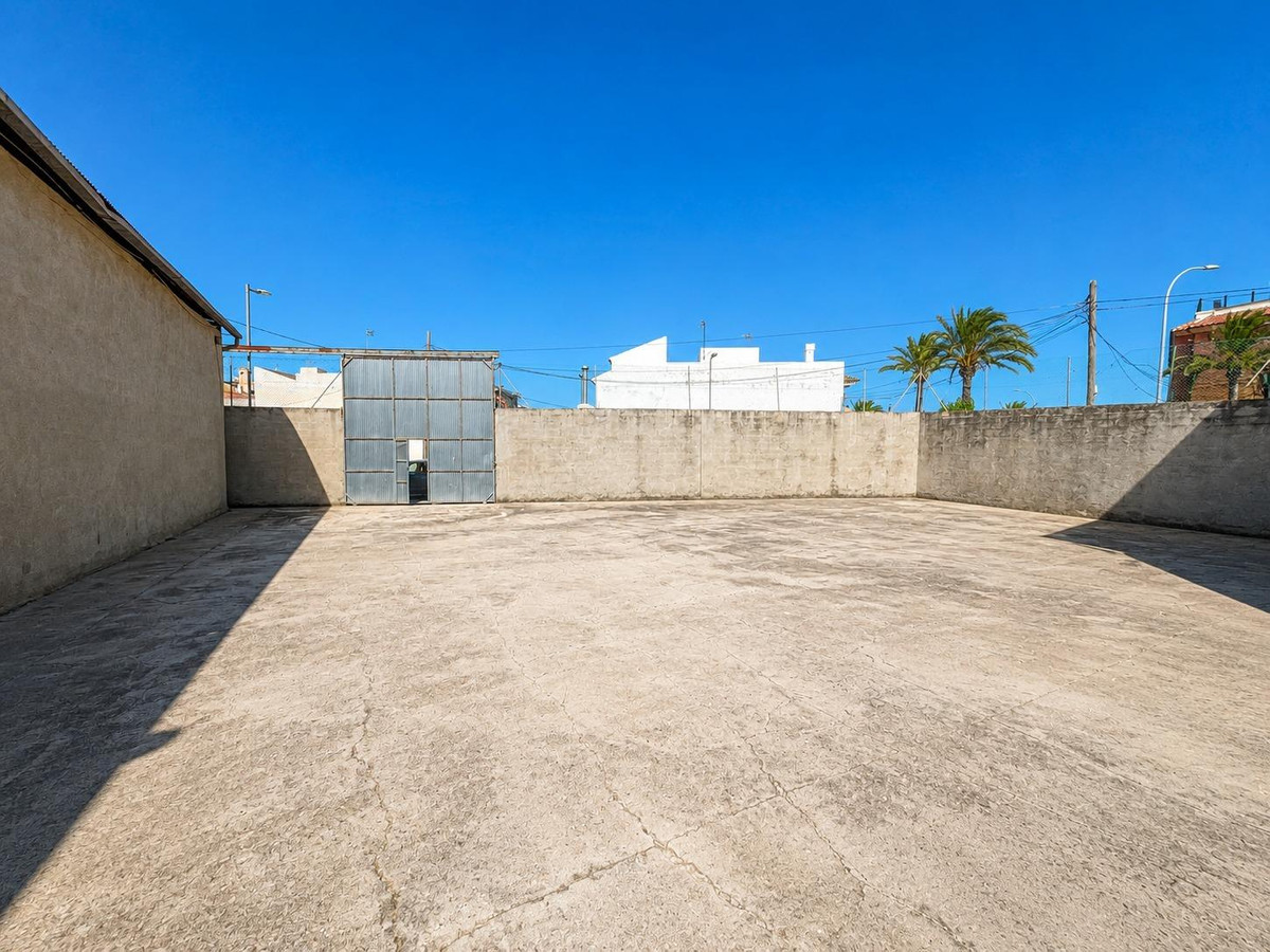 Plots for sale in San Miguel De Salinas Costa Blanca, Alicante, Spain