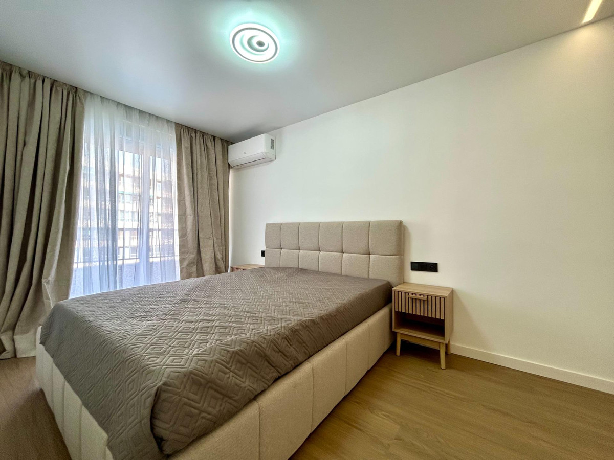 Se vende Apartamento Planta Media de 2 dormitorios en Costa Blanca, Alicante, España