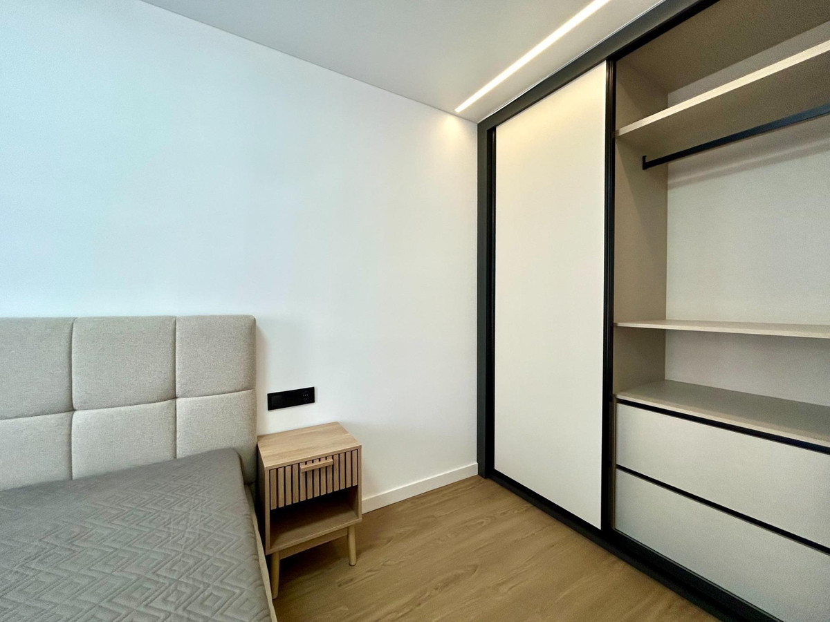 Se vende Apartamento Planta Media de 2 dormitorios en Costa Blanca, Alicante, España