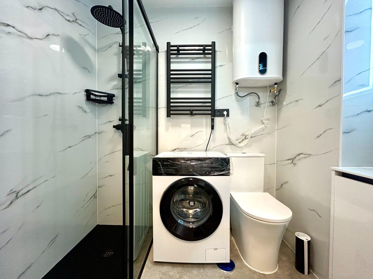 Se vende Apartamento Planta Media de 2 dormitorios en Costa Blanca, Alicante, España