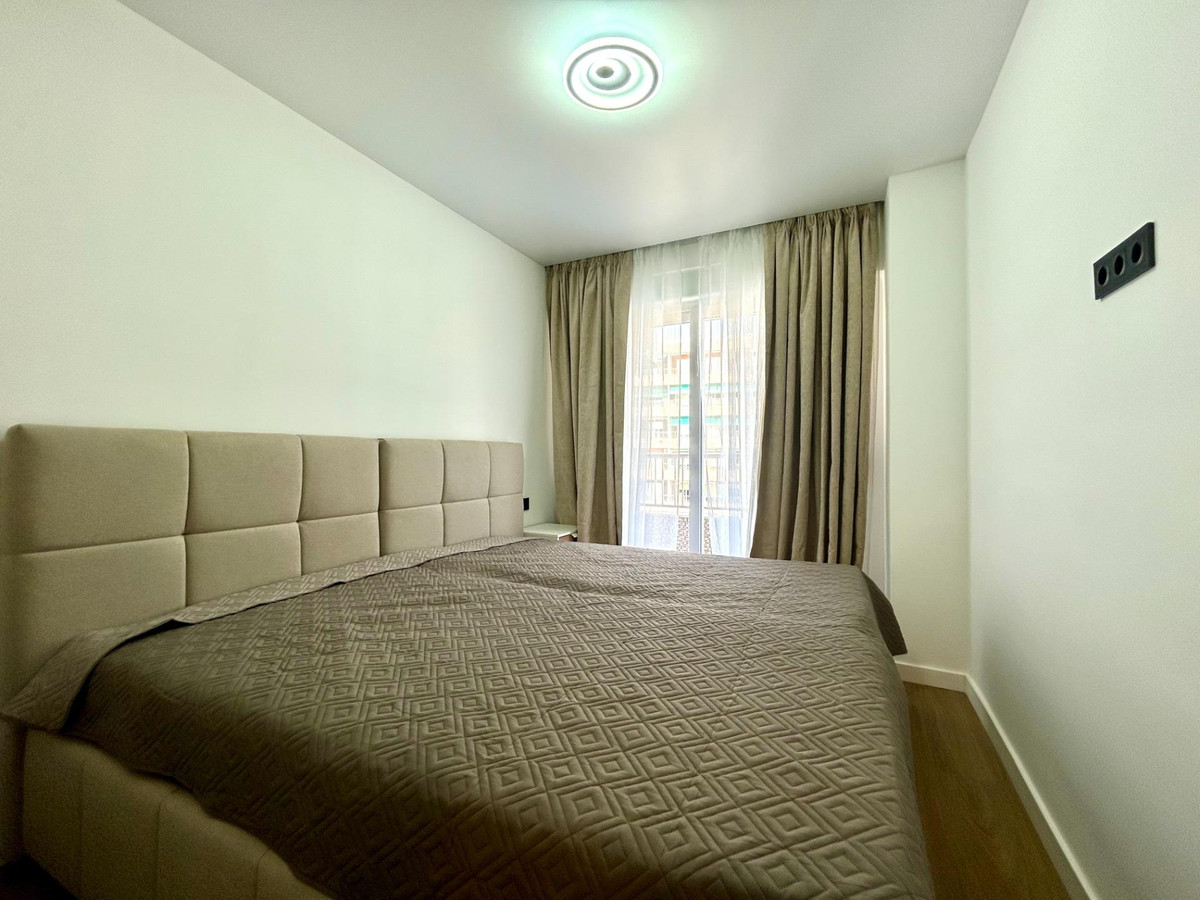 Se vende Apartamento Planta Media de 2 dormitorios en Costa Blanca, Alicante, España