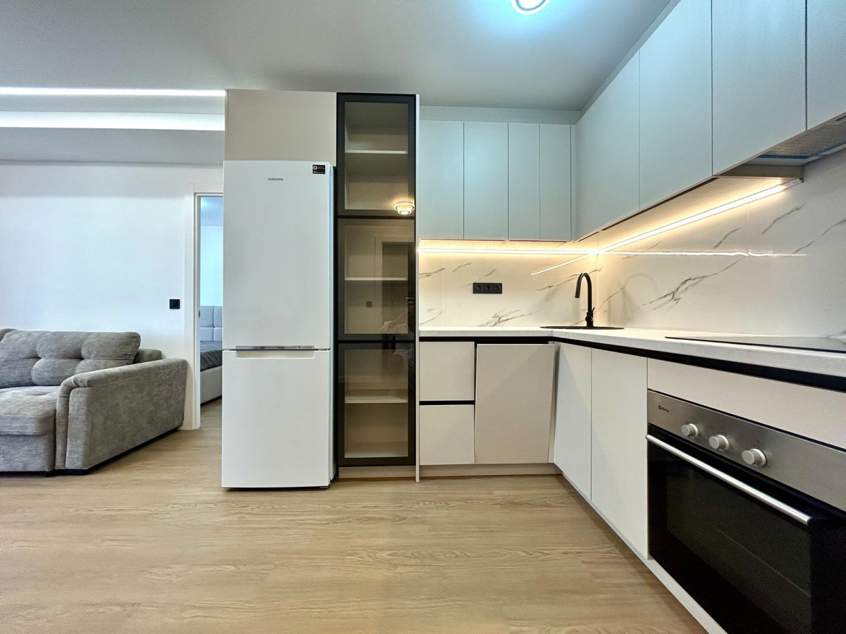 Se vende Apartamento Planta Media de 2 dormitorios en Costa Blanca, Alicante, España