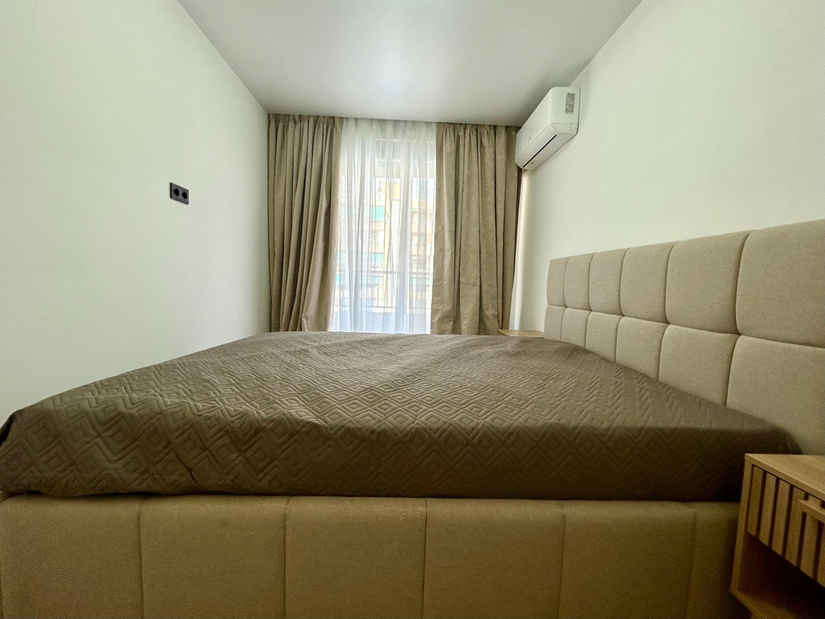 Se vende Apartamento Planta Media de 2 dormitorios en Costa Blanca, Alicante, España