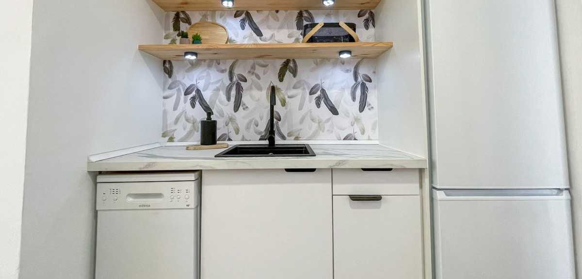 Se vende Apartamento Planta Media de 3 dormitorios en Costa Blanca, Alicante, España