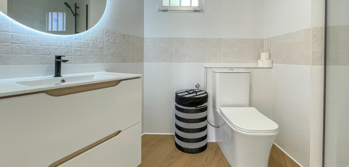 Se vende Apartamento Planta Media de 3 dormitorios en Costa Blanca, Alicante, España