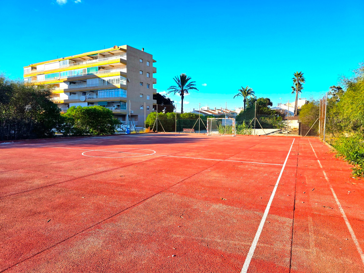 Se vende Apartamento Planta Media de 1 dormitorios en Costa Blanca, Alicante, España