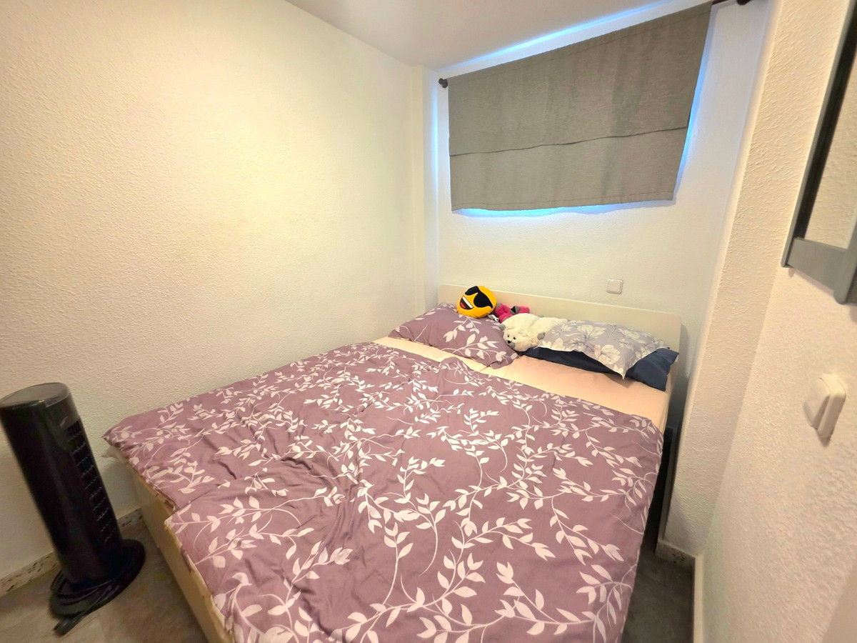 Se vende Apartamento Planta Media de 1 dormitorios en Costa Blanca, Alicante, España