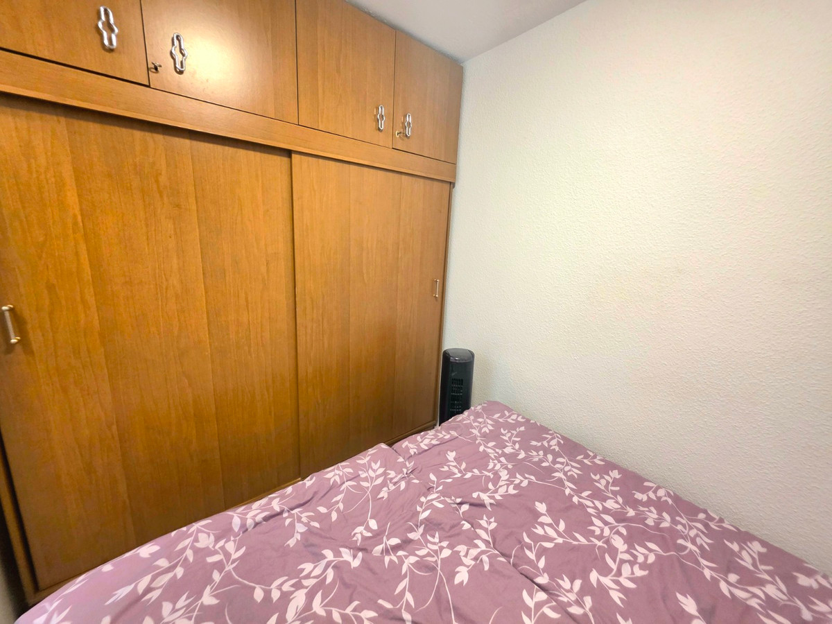 Se vende Apartamento Planta Media de 1 dormitorios en Costa Blanca, Alicante, España