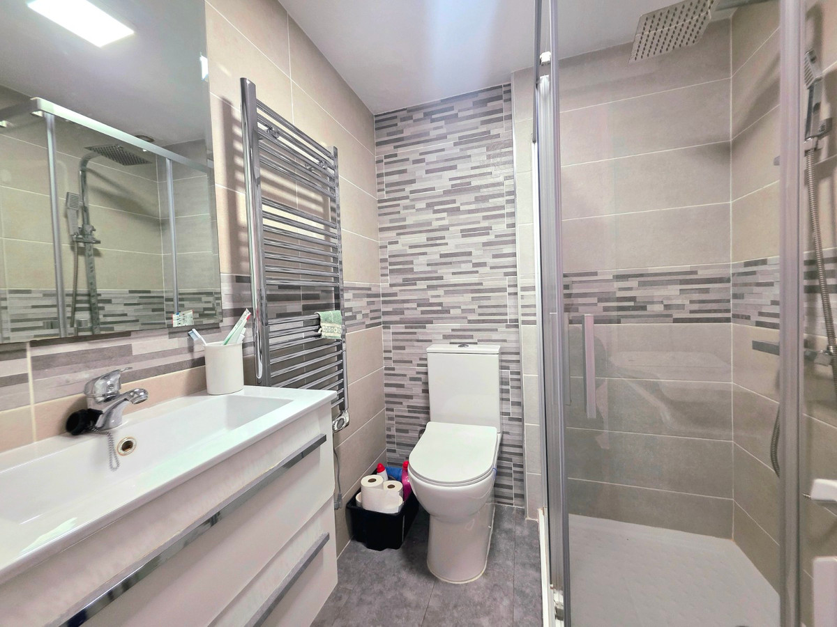 Se vende Apartamento Planta Media de 1 dormitorios en Costa Blanca, Alicante, España