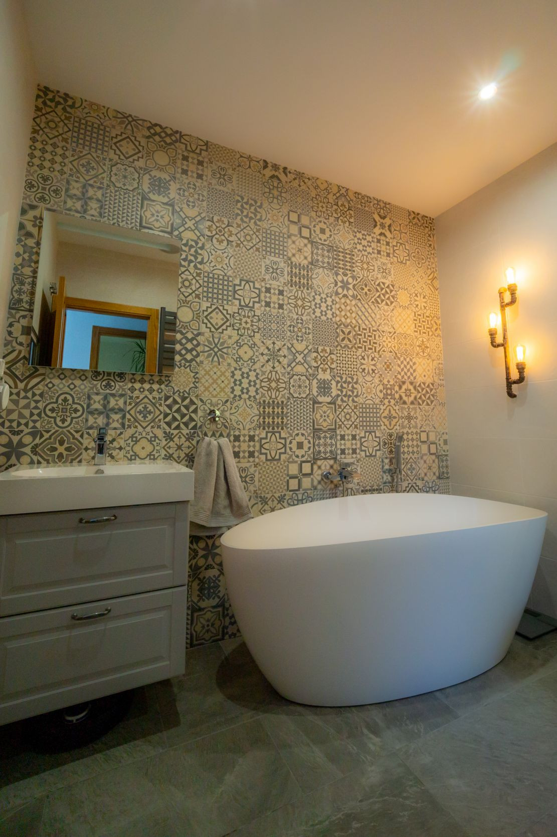 Se vende Villa - Chalet de 3 dormitorios en Costa Del Sol, Málaga, España