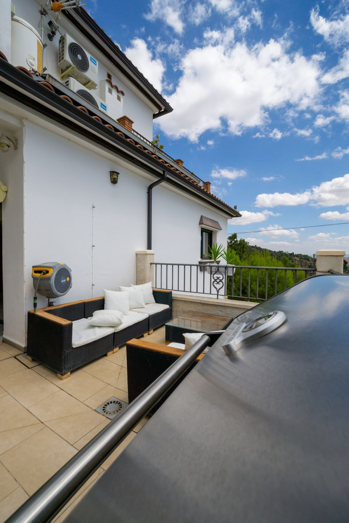 Se vende Villa - Chalet de 3 dormitorios en Costa Del Sol, Málaga, España