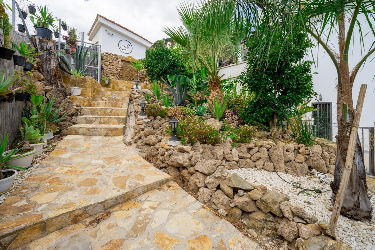 Se vende Villa - Chalet de 3 dormitorios en Costa Del Sol, Málaga, España