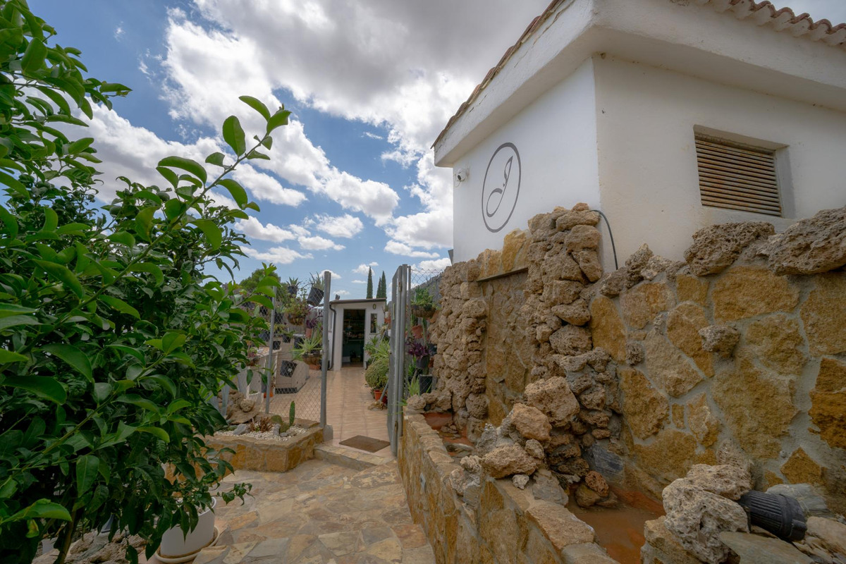 Se vende Villa - Chalet de 3 dormitorios en Costa Del Sol, Málaga, España