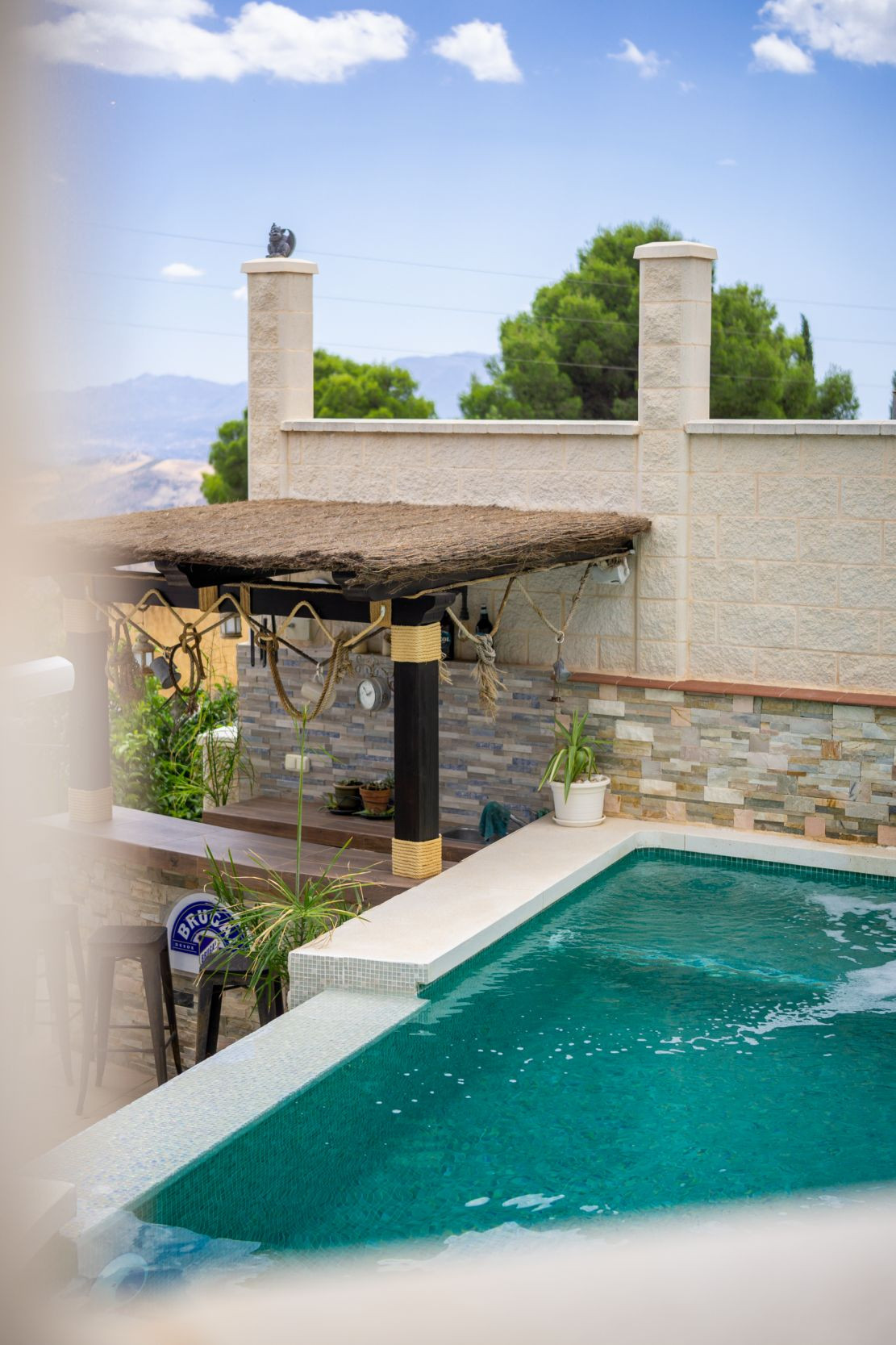 Se vende Villa - Chalet de 3 dormitorios en Costa Del Sol, Málaga, España