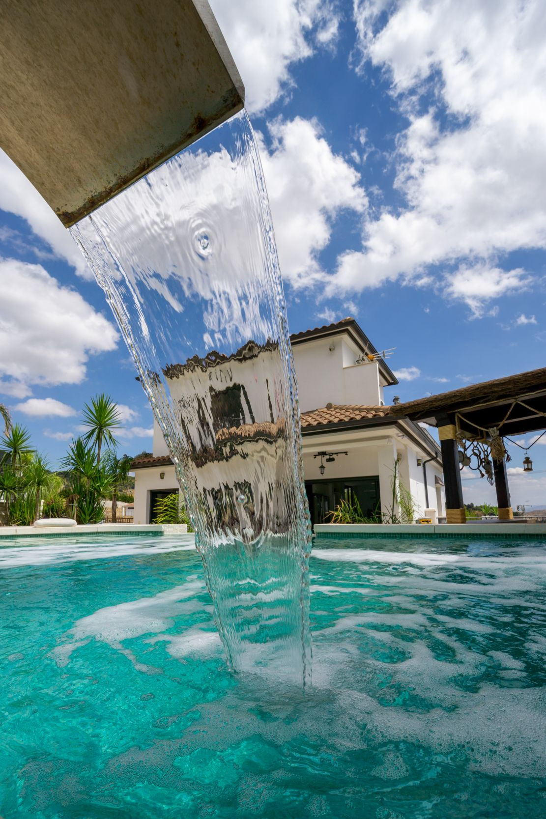 Se vende Villa - Chalet de 3 dormitorios en Costa Del Sol, Málaga, España