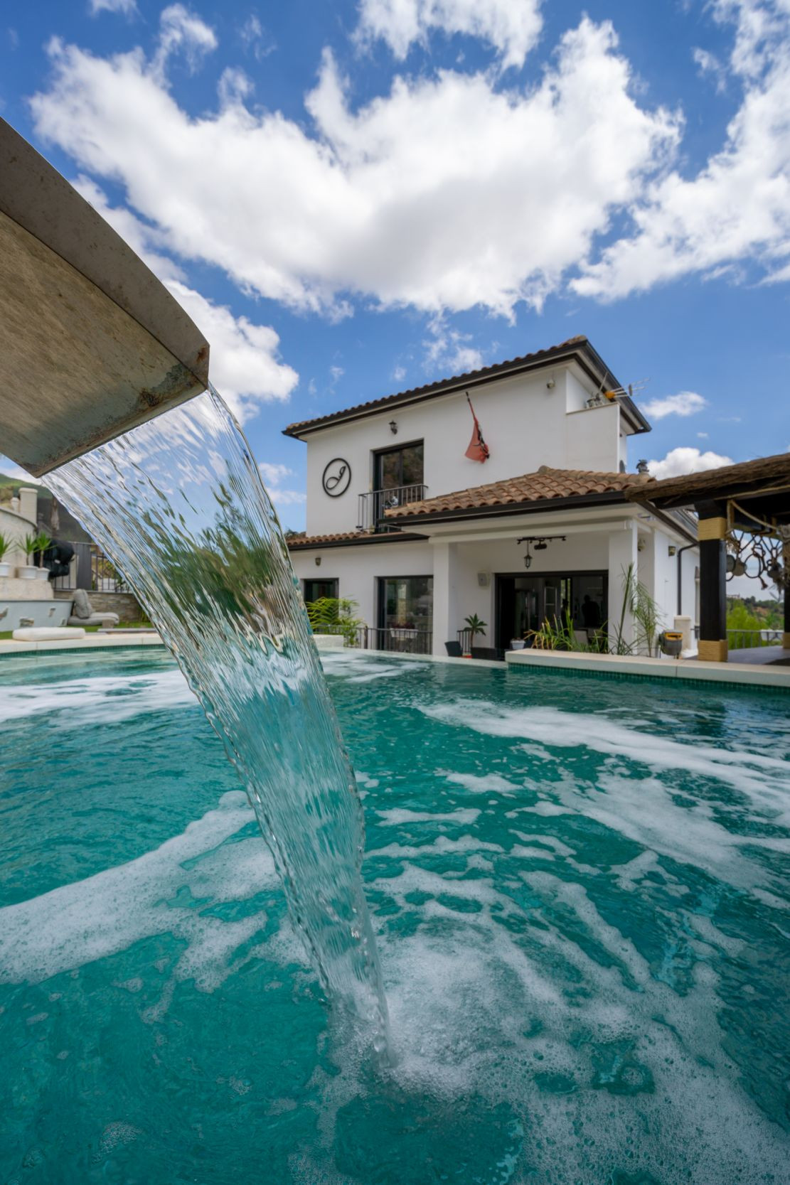 Se vende Villa - Chalet de 3 dormitorios en Costa Del Sol, Málaga, España