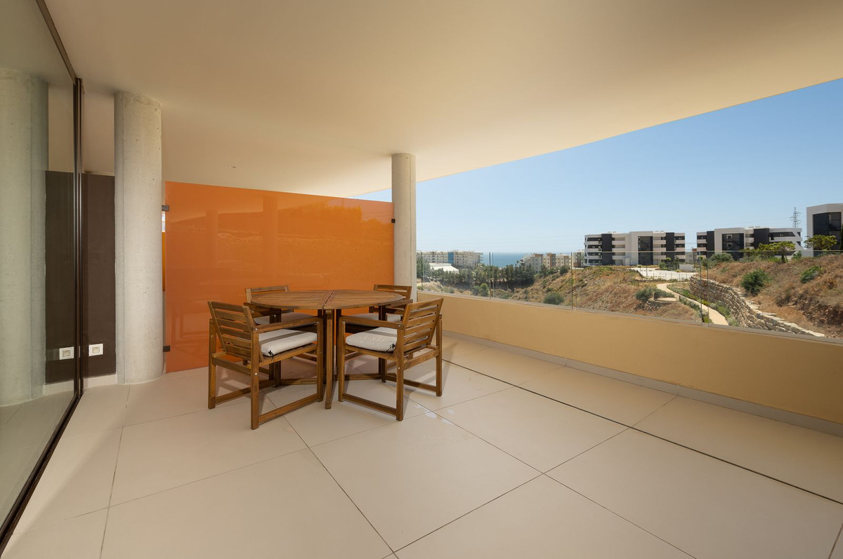 Se vende Apartamento Planta Media de 2 dormitorios en Costa Del Sol, Málaga, España