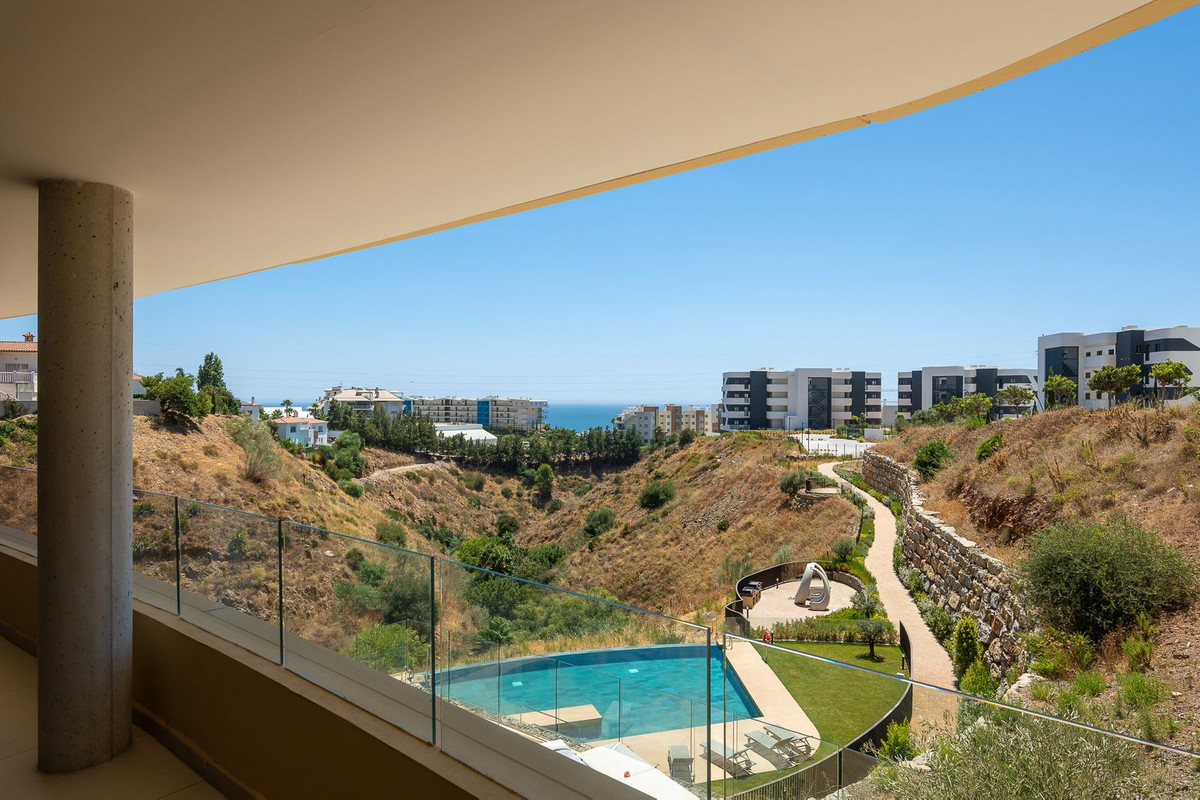 Se vende Apartamento Planta Media de 2 dormitorios en Costa Del Sol, Málaga, España