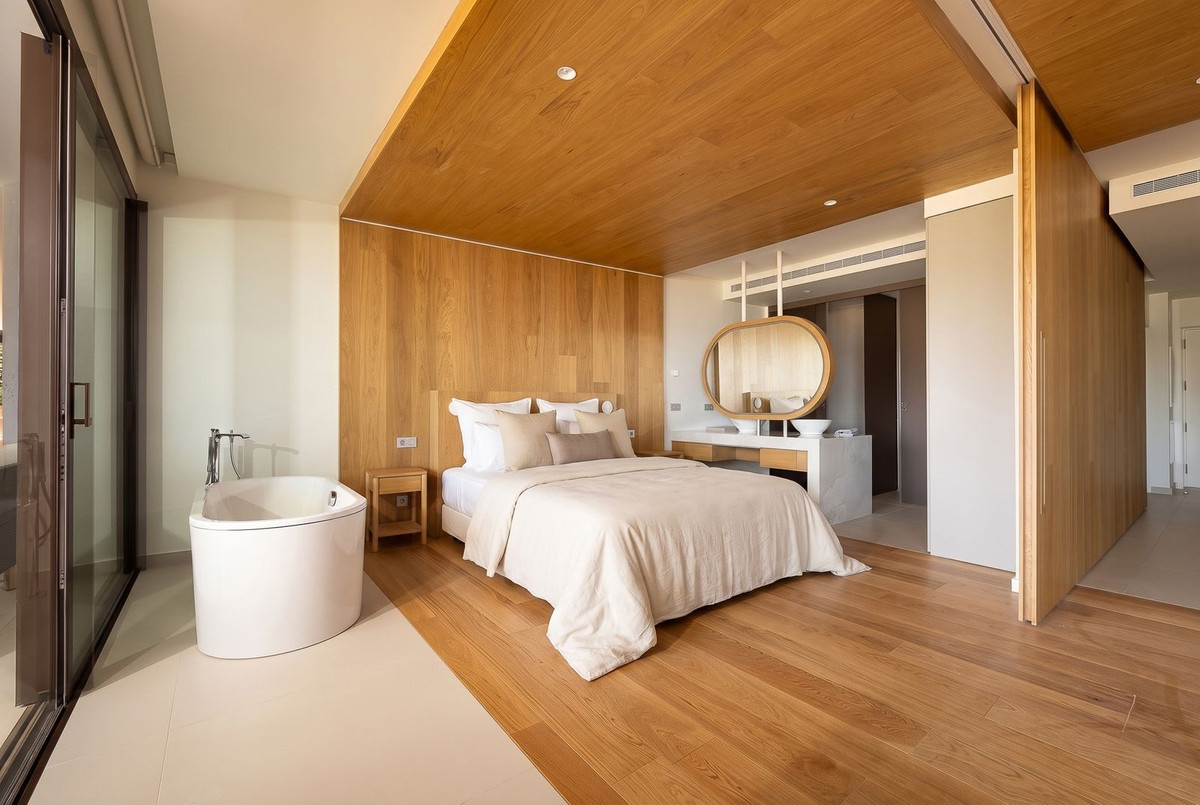 Se vende Apartamento Planta Media de 2 dormitorios en Costa Del Sol, Málaga, España