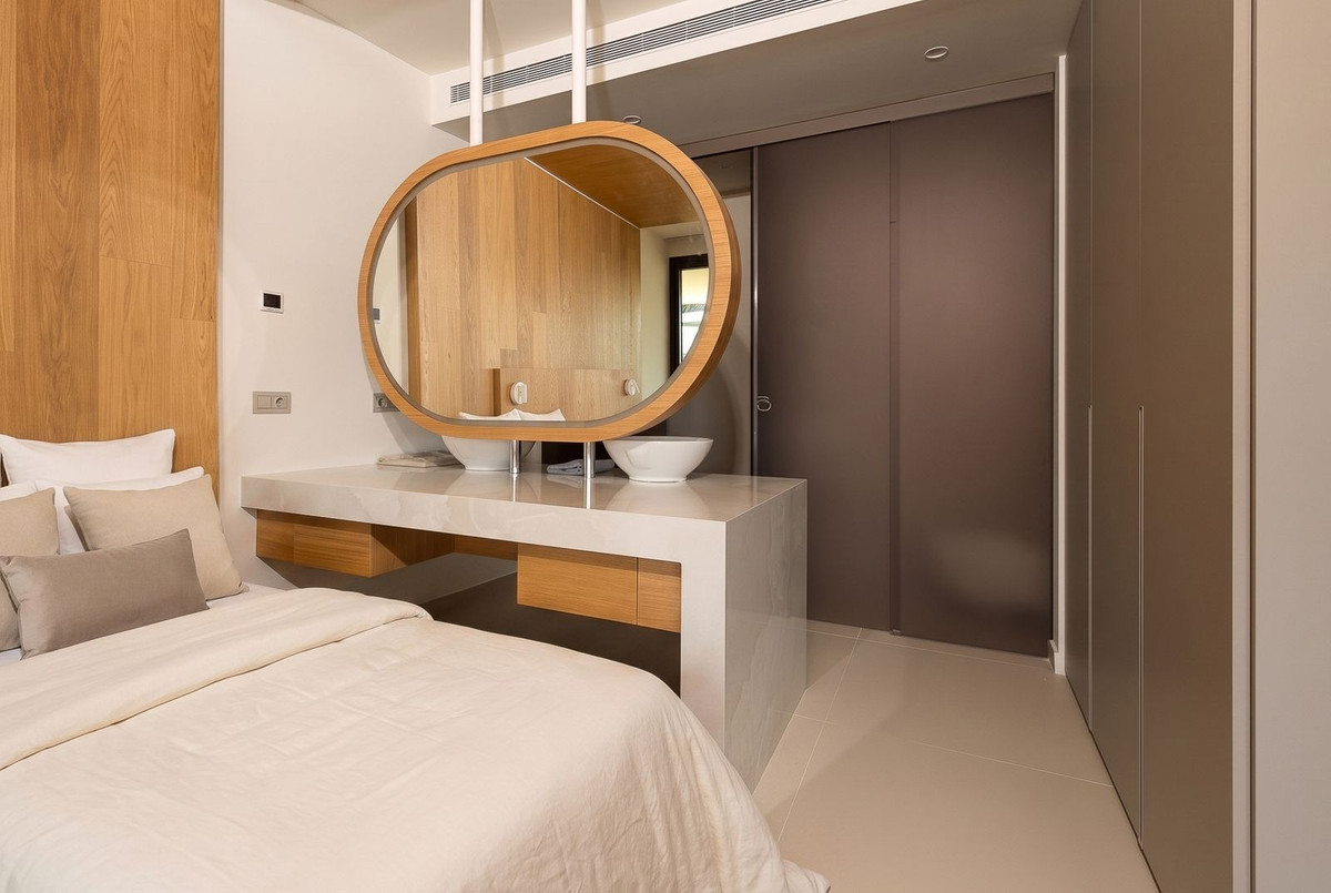 Se vende Apartamento Planta Media de 2 dormitorios en Costa Del Sol, Málaga, España