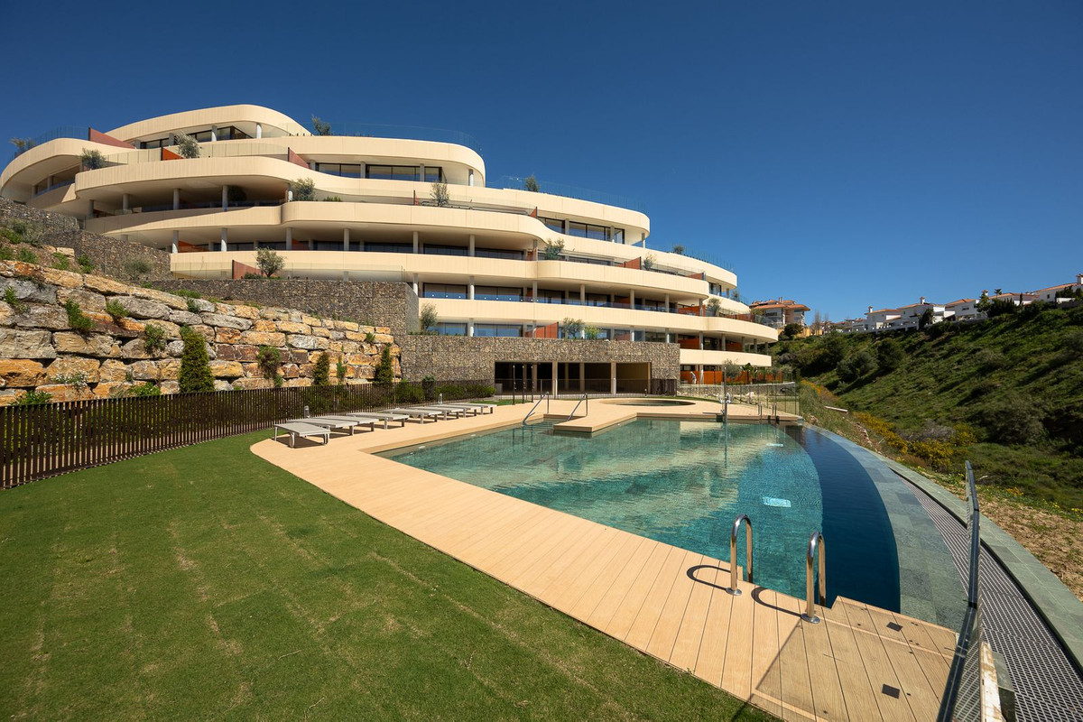 Se vende Apartamento Planta Media de 2 dormitorios en Costa Del Sol, Málaga, España