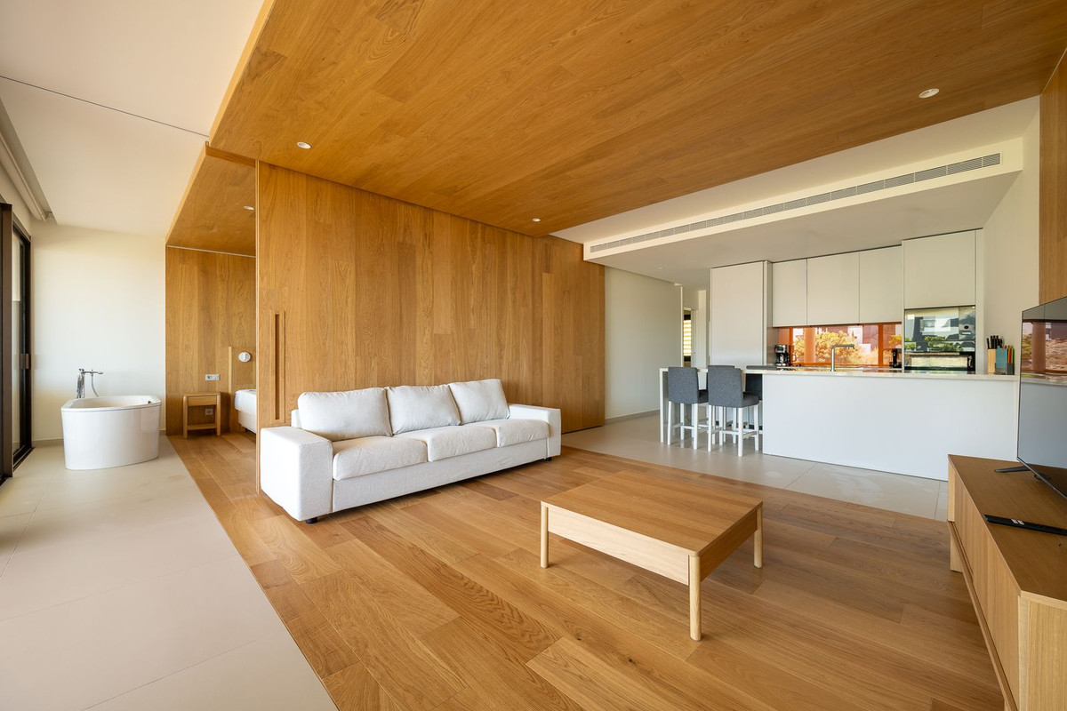 Se vende Apartamento Planta Media de 2 dormitorios en Costa Del Sol, Málaga, España
