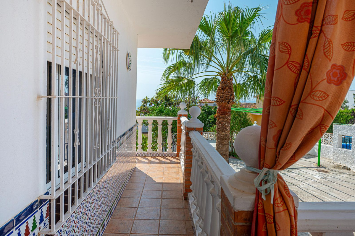 Se vende Villa - Chalet de 6 dormitorios en Costa Del Sol, Málaga, España