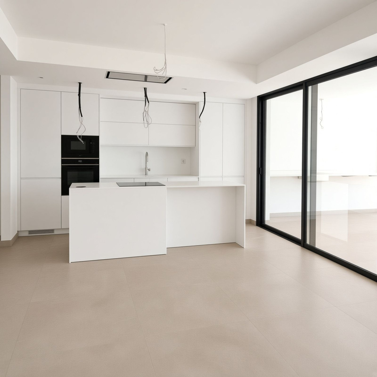Se vende Apartamento Planta Baja de 3 dormitorios en Costa Del Sol, Málaga, España