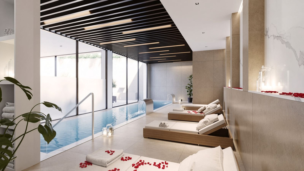 Se vende Apartamento Planta Baja de 3 dormitorios en Costa Del Sol, Málaga, España