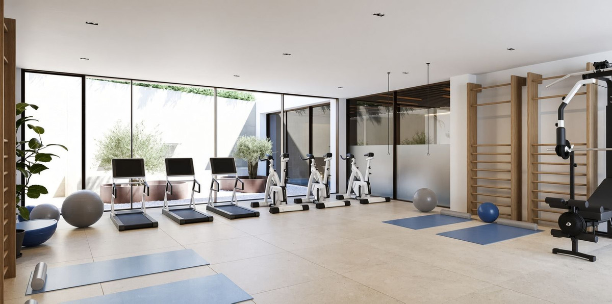Se vende Apartamento Planta Baja de 3 dormitorios en Costa Del Sol, Málaga, España