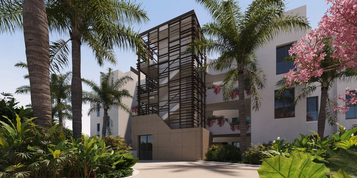 Se vende Apartamento Planta Baja de 3 dormitorios en Costa Del Sol, Málaga, España
