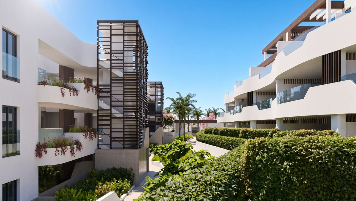Se vende Apartamento Planta Baja de 3 dormitorios en Costa Del Sol, Málaga, España