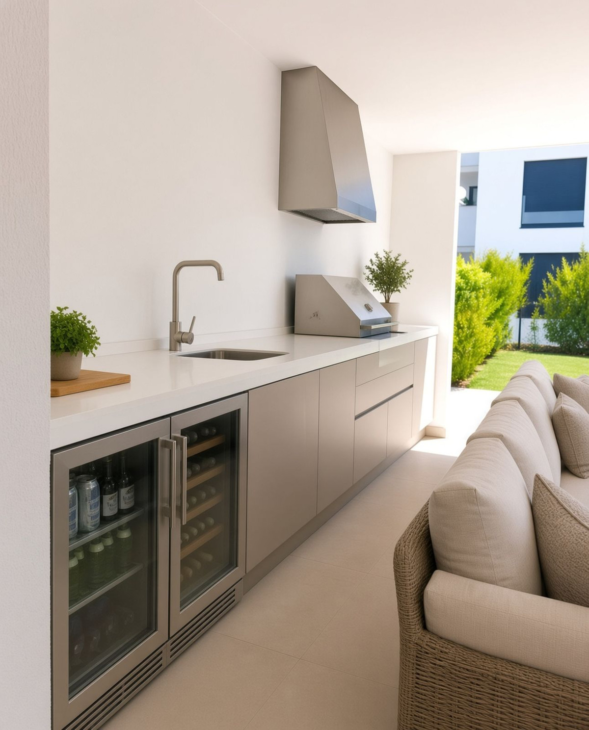 Se vende Apartamento Planta Baja de 3 dormitorios en Costa Del Sol, Málaga, España