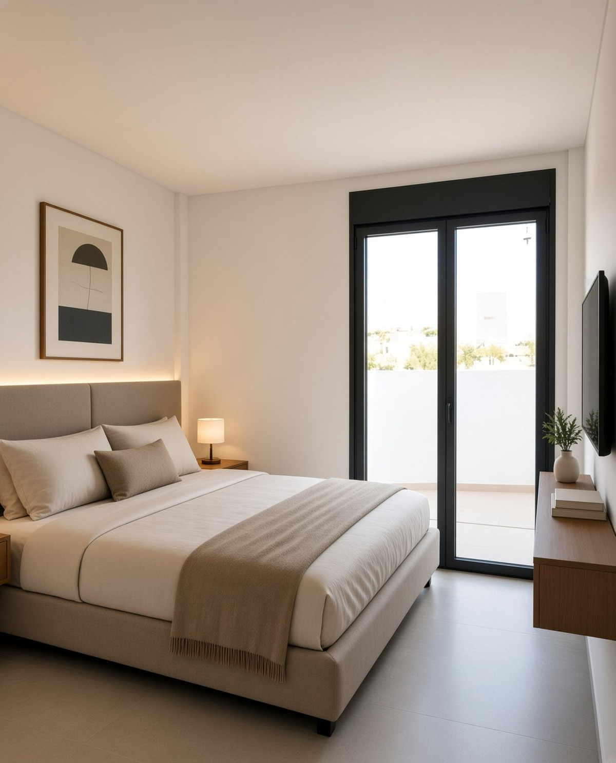 Se vende Apartamento Planta Baja de 3 dormitorios en Costa Del Sol, Málaga, España
