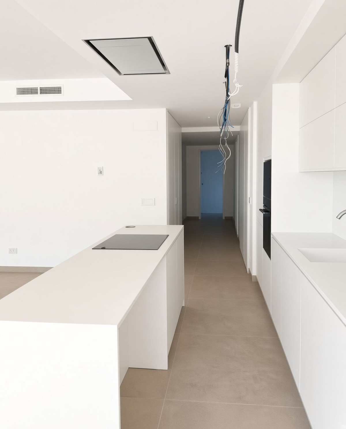 Se vende Apartamento Planta Baja de 3 dormitorios en Costa Del Sol, Málaga, España