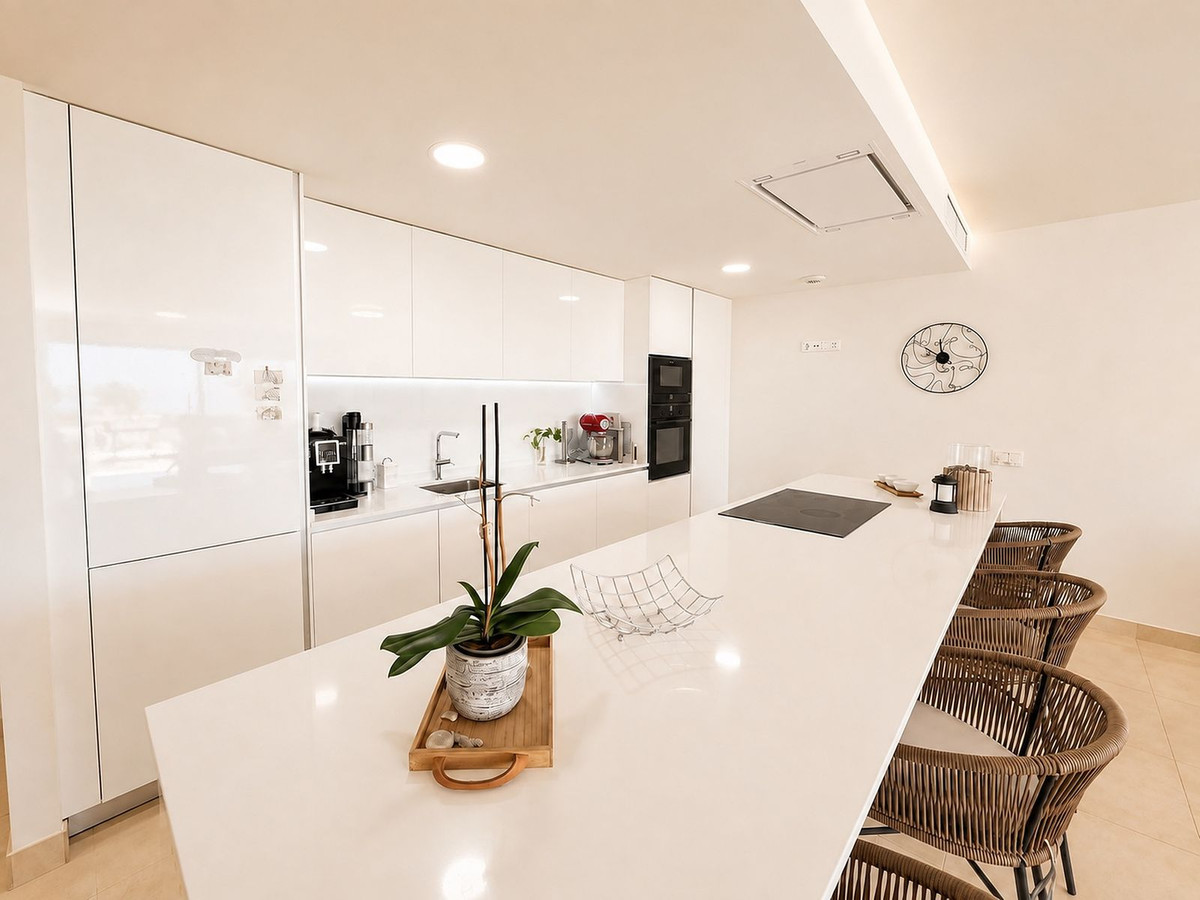 3 Bed Apartment for sale in La Cala De Mijas Costa Del Sol, Málaga, Spain